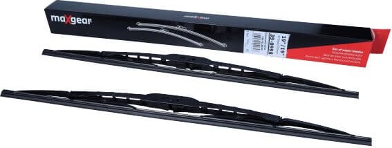 Wiper Blade 39-0998 - image 3