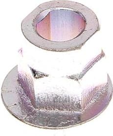 Caster Shim, axle beam 49-5365