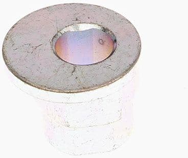 Caster Shim, axle beam 49-5365 - image 2