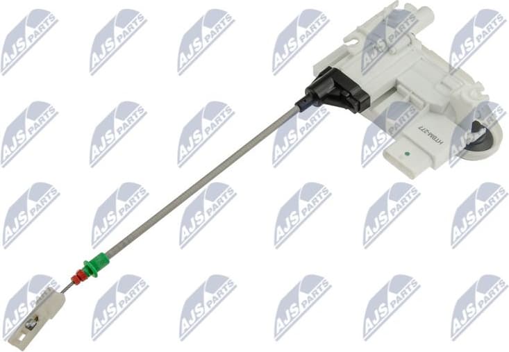 Closing aid, door EZC-BM-277