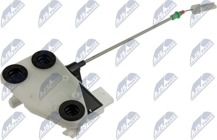 Closing aid, door EZC-BM-277 - image 2