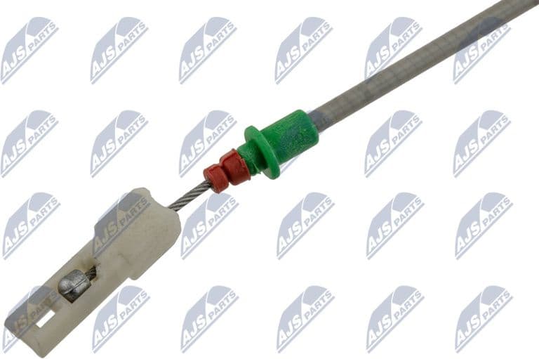 Closing aid, door EZC-BM-277 - image 7