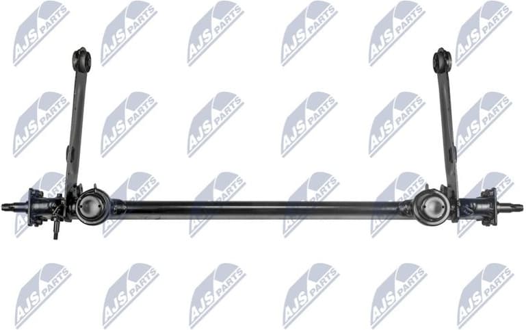 Axle Beam ZRZ-HY-530