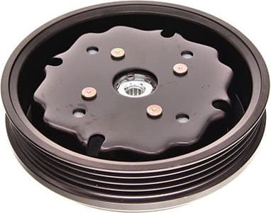 Magnetic Clutch, air conditioning compressor AC130031 - image 2