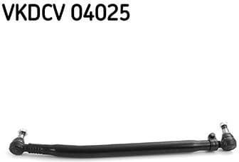 Centre Rod Assembly VKDCV04025