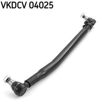 Centre Rod Assembly VKDCV04025 - image 2