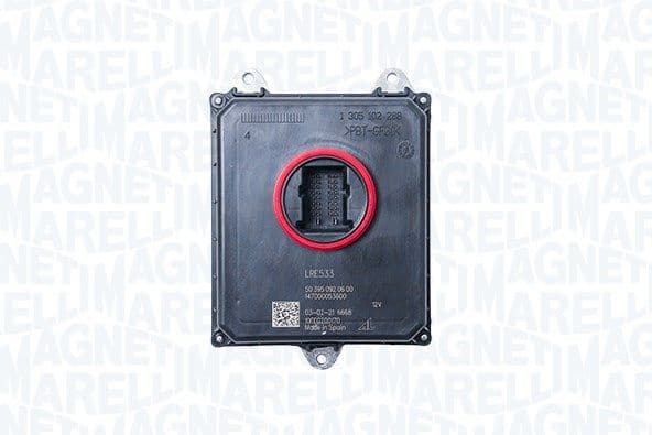 Control Unit, lights 711470000533 - image 2