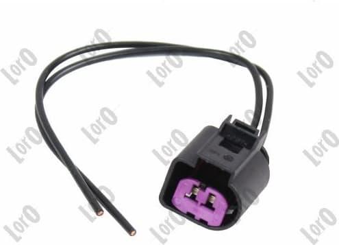 Cable Repair Kit, alternator LORO 120-00-241