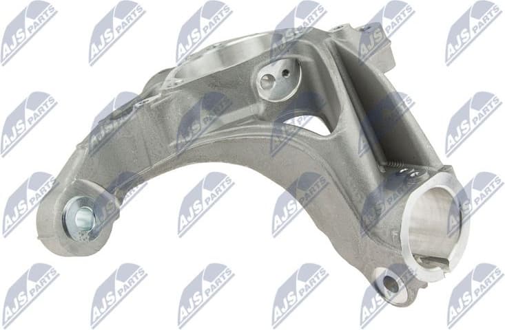 Steering Knuckle, wheel suspension ZZP-VW-025 - image 2