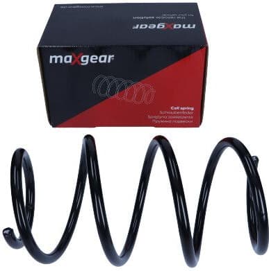 Suspension Spring 60-0613D - image 2