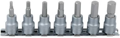Socket Wrench Set 911.1544
