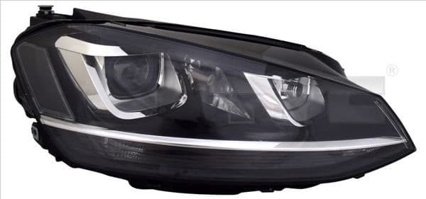 Headlight 20-14223-06-2