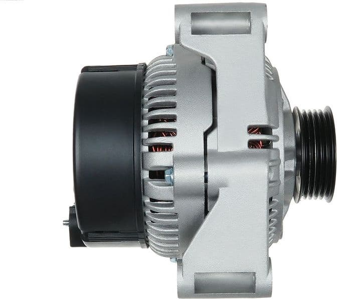 Alternator AS A0729S - image 2