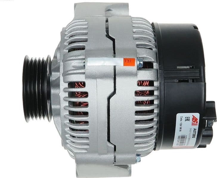 Alternator AS A0729S - image 4