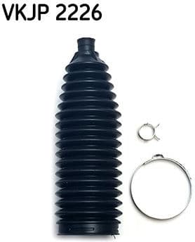 Bellow Kit, steering VKJP 2226
