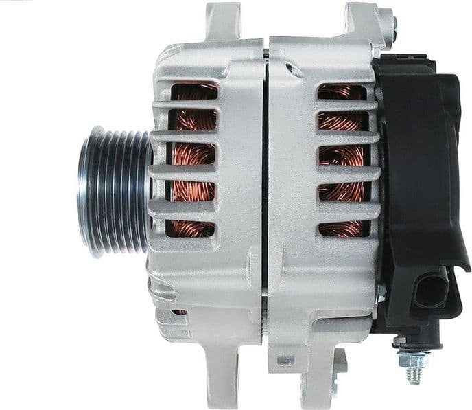 Alternator AS A3604S - image 3