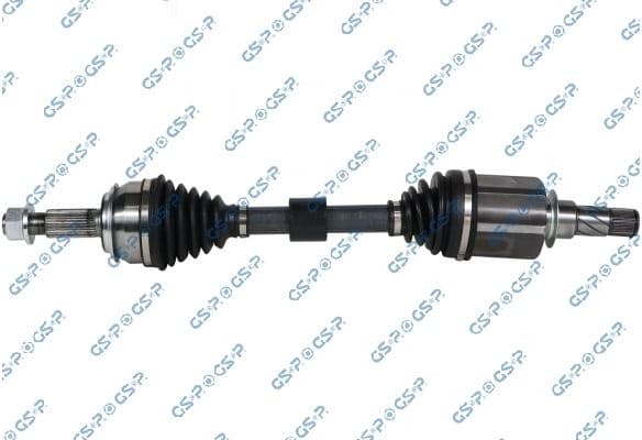 Drive Shaft 203656