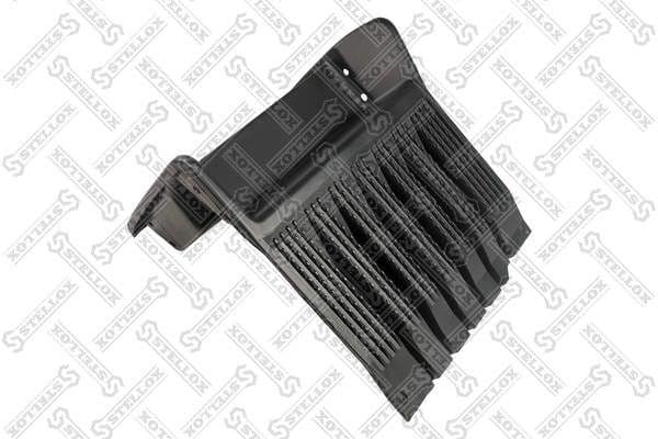 Cover, battery box 87-19009-SX