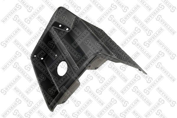 Cover, battery box 87-19009-SX - image 2