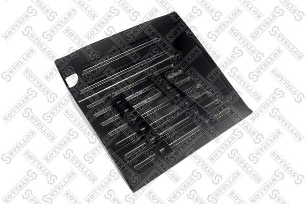 Cover, battery box 87-19016-SX
