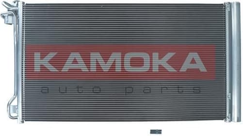 Condenser, air conditioning 7800101 - image 2