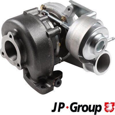 Charger, charging (supercharged/turbocharged) JP 3517400900 - image 2