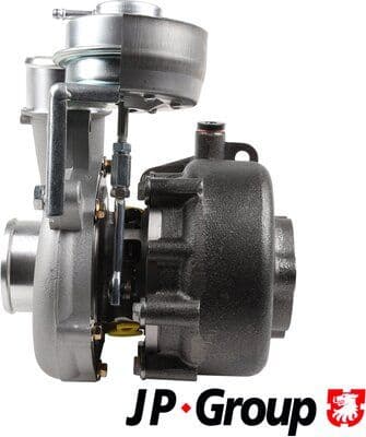 Charger, charging (supercharged/turbocharged) JP 3517400900 - image 3