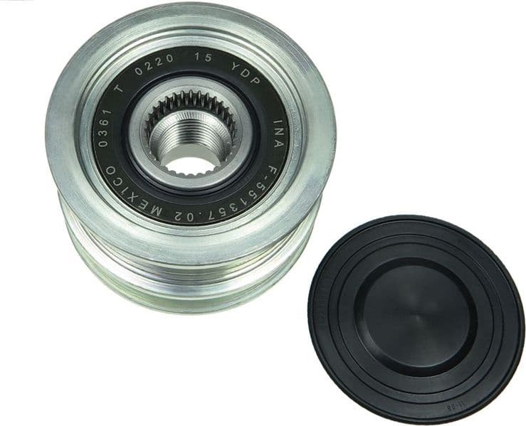 Alternator Freewheel Clutch Ina AFP0110(INA) - image 3