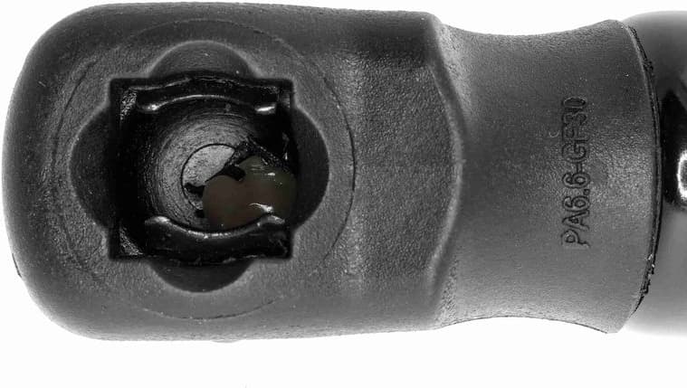 Gas Spring, boot/cargo area Original VAICO Quality V20-2878 - image 3