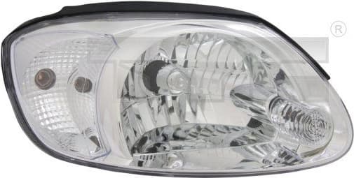 Headlight 20-0577-55-2