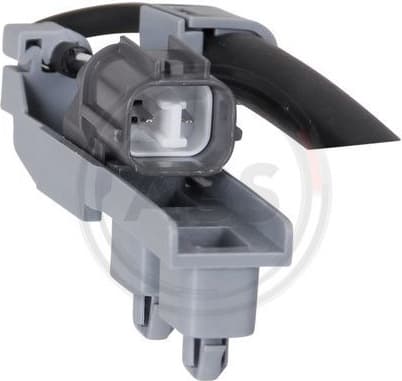 Sensor, wheel speed 32108 - image 2