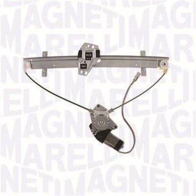 Window Regulator 350103170128