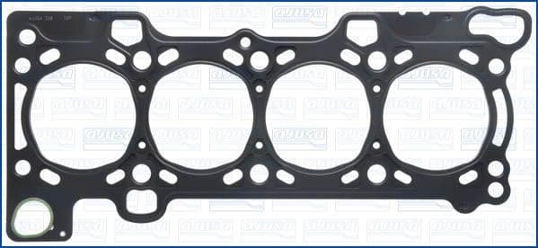 Gasket, cylinder head MULTILAYER STEEL 10153510
