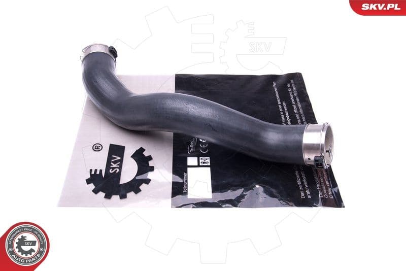 Charge Air Hose 43SKV238