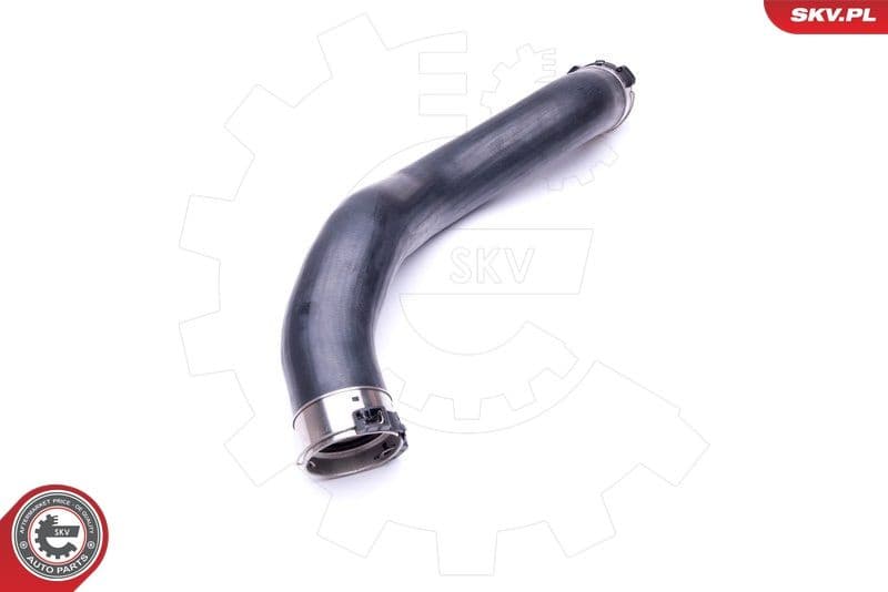 Charge Air Hose 43SKV238 - image 3