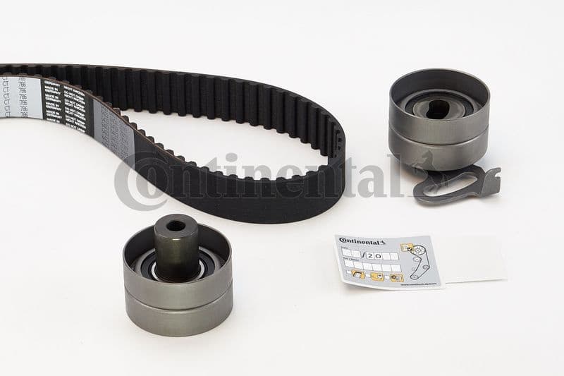 Timing Belt Kit CT1008K1