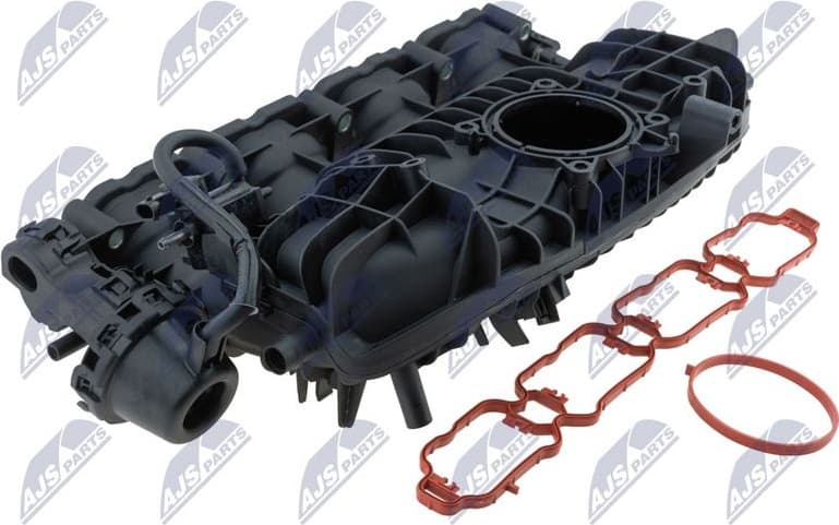 Intake Manifold Module BKS-VW-030 - image 2