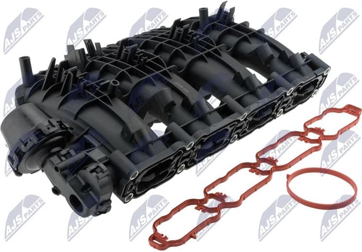 Intake Manifold Module BKS-VW-030 - image 3