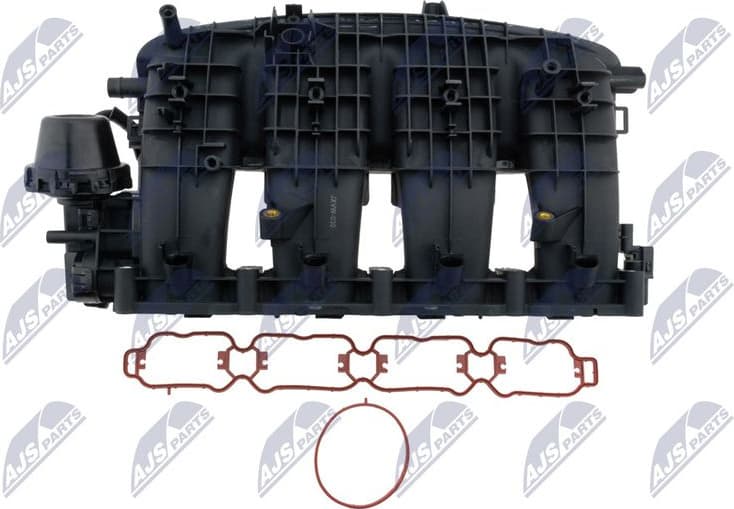 Intake Manifold Module BKS-VW-030 - image 5