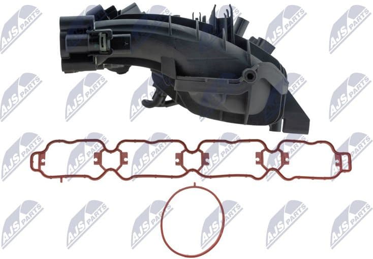 Intake Manifold Module BKS-VW-030 - image 9