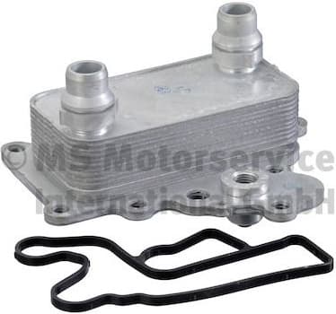 Oil Cooler, engine oil 7.09269.80.0