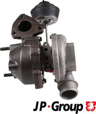 Charger, charging (supercharged/turbocharged) JP 3417400100 - image 2