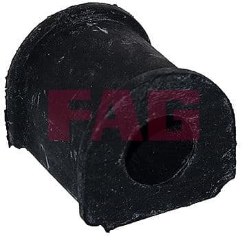 Mounting, stabiliser bar 819 0256 10