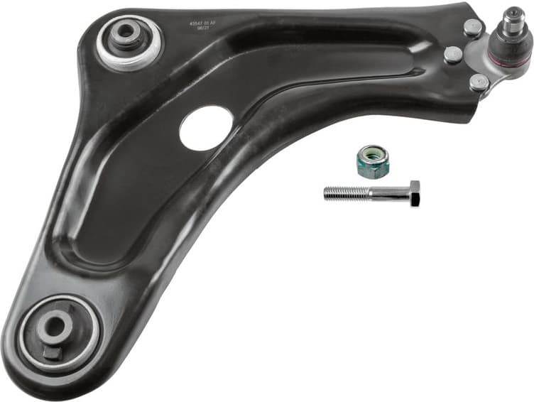 Control/Trailing Arm, wheel suspension 43547 01