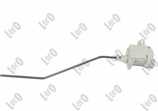 Actuator, central locking system LORO 132-053-109 - image 2