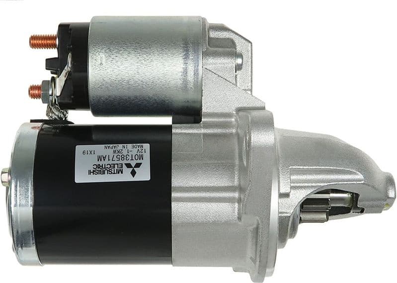 Starter Mitsubishi S5514(MITSUBISHI) - image 2