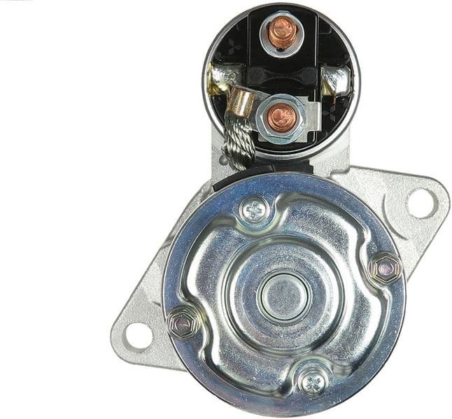 Starter Mitsubishi S5514(MITSUBISHI) - image 3