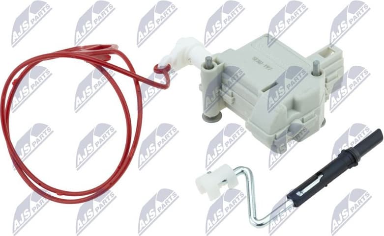 Actuator, fuel filler flap EZC-AU-197 - image 2