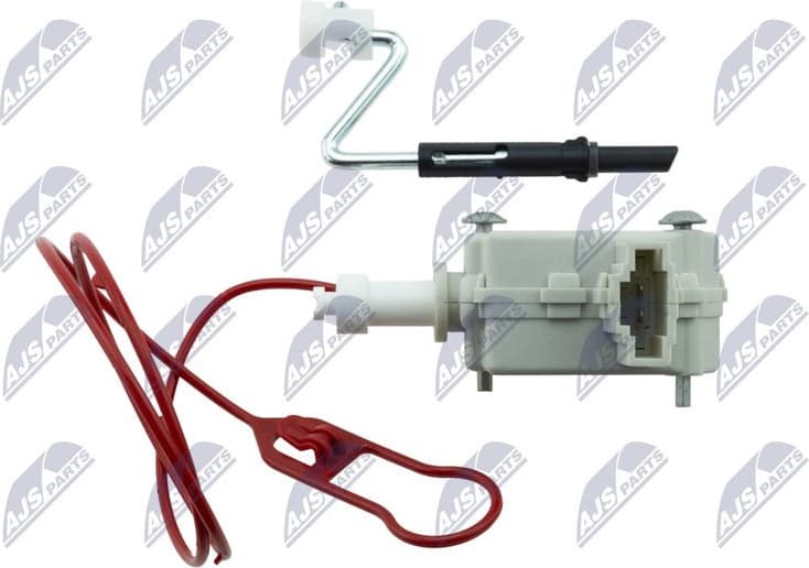 Actuator, fuel filler flap EZC-AU-197 - image 4