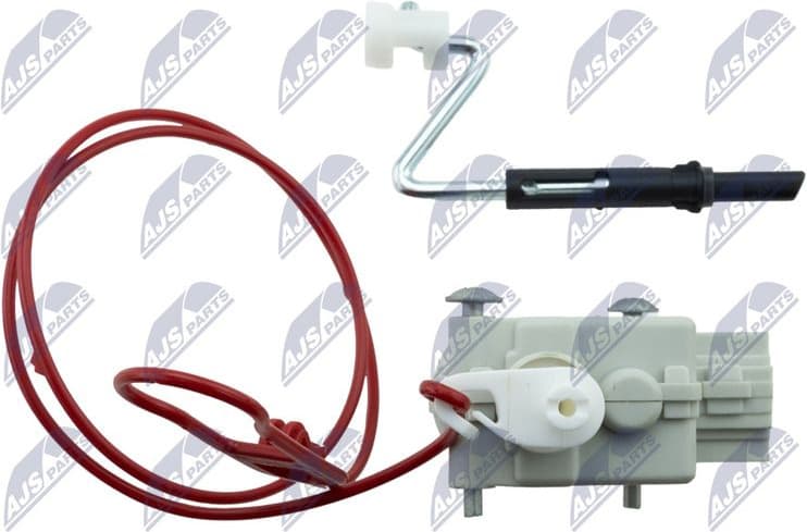 Actuator, fuel filler flap EZC-AU-197 - image 5